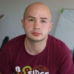 Dylan Ayrey