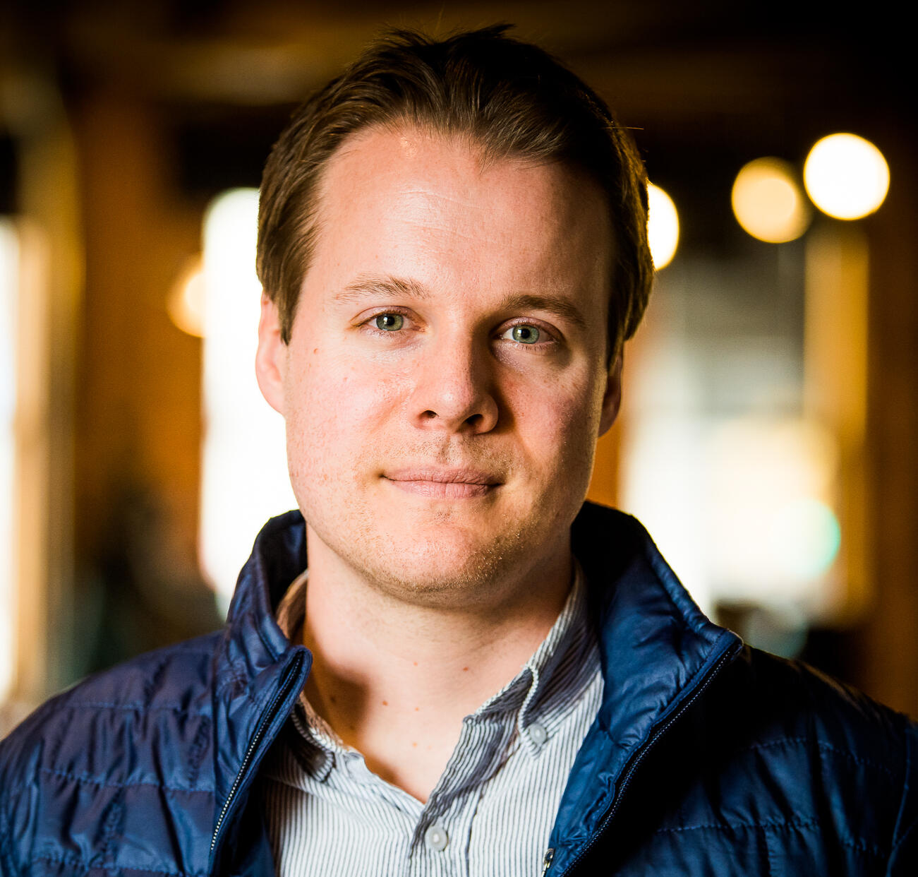 Jon Oberheide