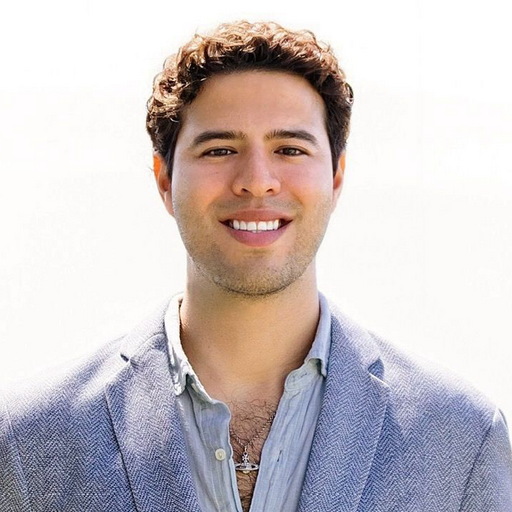 Joseph Martinez